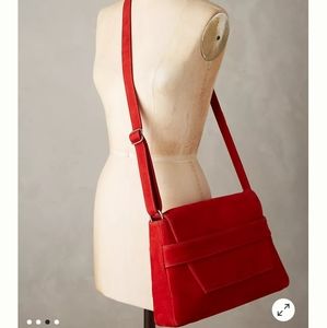 Nwt Ceri Hoover for Anthropologie Handbag